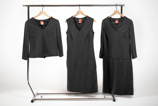 Why Support Slow Fashion?