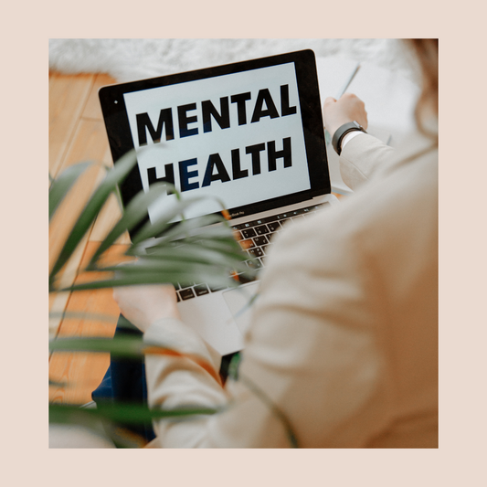 Three ways to Improve your Mental Health in 2022