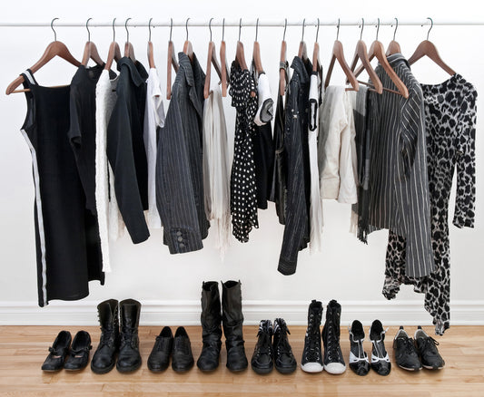 What is Slow Fashion?