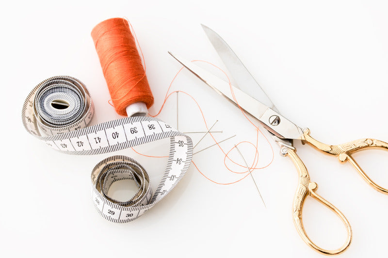 Our Journey to Suite Stitch